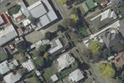 16 Campbell Street, Palmerston North, Palmerston North