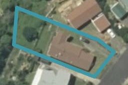 105 Regent Heights, Thames