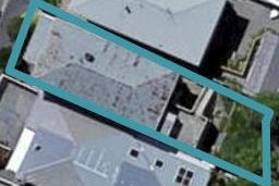 77 Austin Street, Mount Victoria, Wellington