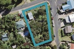 17 Ostend Road, Ostend, Waiheke Island