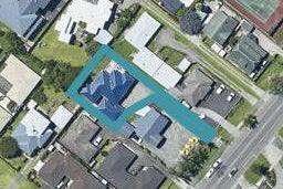 89 Fraser Street, Tauranga South, Tauranga