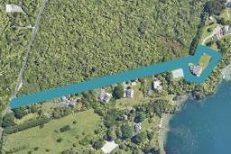 345A Spencer Road, Lake Tarawera, Rotorua