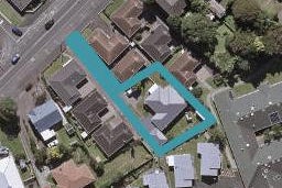 79A Tukapa Street, Westown, New Plymouth