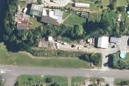 0 State Highway 6, Runanga, Runanga