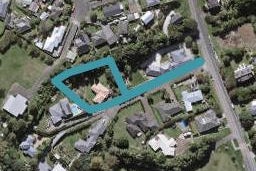 1 Park View, Ferndale, New Plymouth