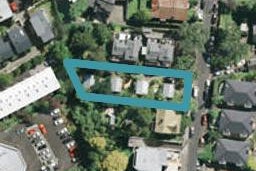 20C St Georges Bay Road, Parnell, Auckland