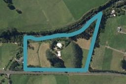 285 Tarata Road, Norfolk, Inglewood