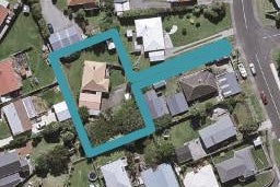24 Fitzroy Road, Fitzroy, New Plymouth