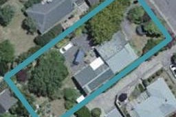 12 New York Street, Martinborough