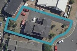 4 Summit Terrace, Dinsdale, Hamilton