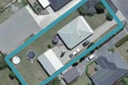 54 Cologne Street, Martinborough