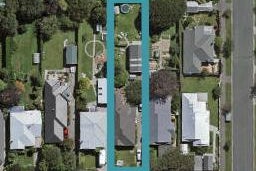 108 Lewis Street, Gladstone, Invercargill