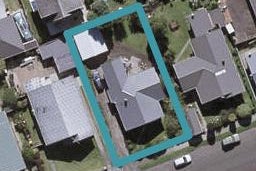 11 Barriball Street, Fitzroy, New Plymouth