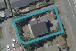 500 Marine Parade, South New Brighton, Christchurch