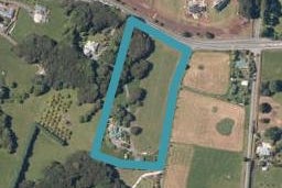 747 State Highway 14, Whangarei