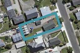 12 Duncan Street, Hawthorndale, Invercargill