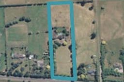 447 Pages Road, Gleniti, Timaru