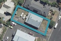 6A Edgecumbe Street, Whitiora, Hamilton