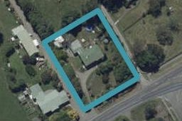 98 Mulgrave Street, Ashhurst, Ashhurst