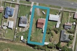 114 Bann Street, Bluff
