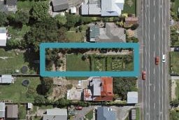 133 Morton Street, Strathern, Invercargill