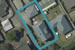 44C Manson Street, Terrace End, Palmerston North