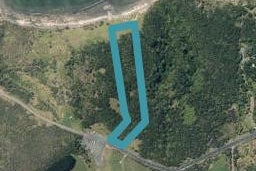 0 Signal Station Road, Omapere, Kaikohe