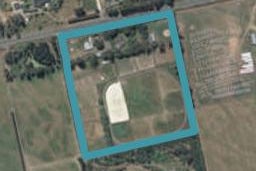 1829 West Coast Road, Kirwee