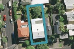 87 Vermont Street, Ponsonby, Auckland