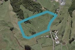 0 Barrett Road, Whalers Gate, New Plymouth