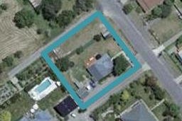 34 Grey Street, Martinborough, Martinborough
