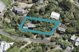 6 Tawa Street, Oneroa, Waiheke Island