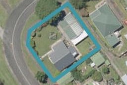 40 Stewart Street, Aramoho, Whanganui