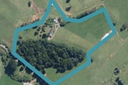 2317 Hikumutu Road, Owhango