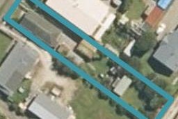 214 Revell Street, Hokitika