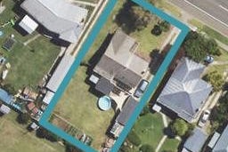 526 Aberdeen Road, Te Hapara, Gisborne