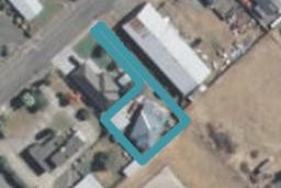 40A Leeston Street, Hampstead, Ashburton