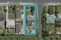 211 Centre Street, Heidelberg, Invercargill