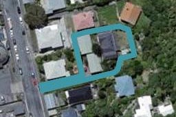 2/153 Owen Street, Newtown, Wellington