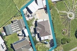 539 Hamurana Road, Hamurana