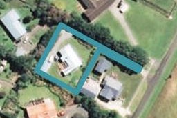 76 Allison Street, Opunake