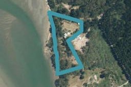 205 Matakana Island, MATAKANA ISLAND, WESTERN BAY OF PLENTY