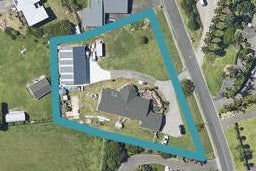 99 Koutunui Road, Athenree, Katikati
