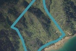 649 Bill Bryants Road, SQUALLY COVE, FRENCH PASS
