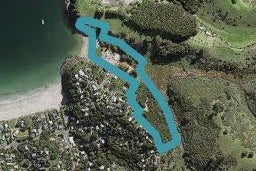 46A Matapana Road, Palm Beach, Waiheke Island
