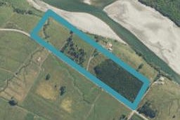 191 Arthurstown Road, Ruatapu