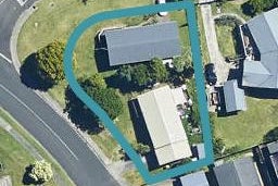 1 Carlton Street, Bellevue, Tauranga