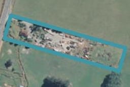 96 Factory Road, Temuka