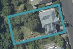 40 Patrick Street, The Glen, Dunedin