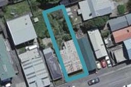 10 Rolleston Street, Mount Cook, Wellington
